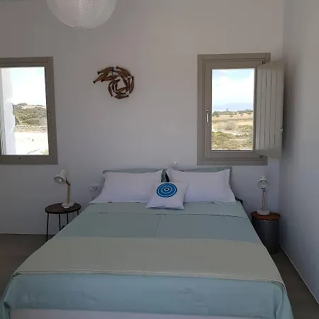 Villa Laguna Blu *