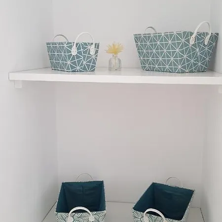 Laguna Blu *