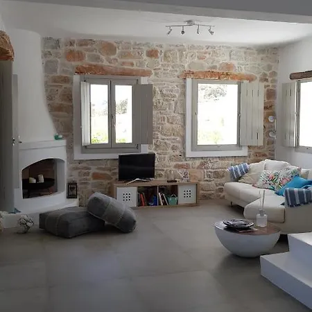 Villa Laguna Blu *