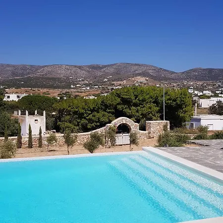 Laguna Blu Villa Parikia (Paros)