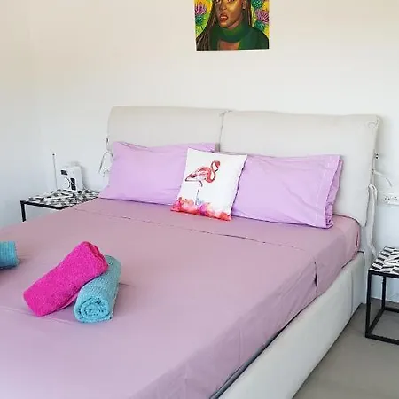 Laguna Blu Villa Parikia (Paros)
