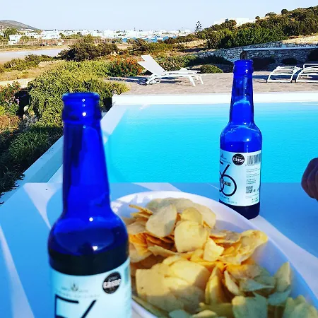 Laguna Blu