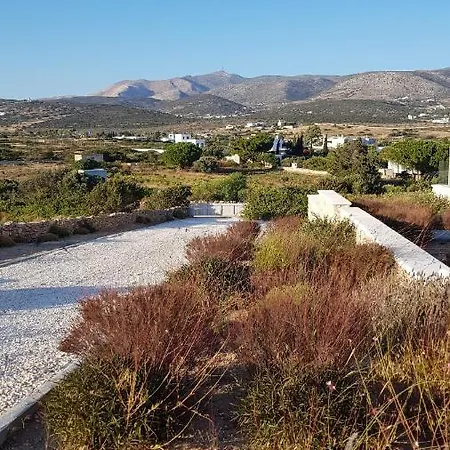 Laguna Blu Villa *