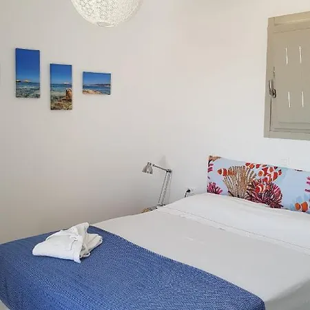 Villa Laguna Blu