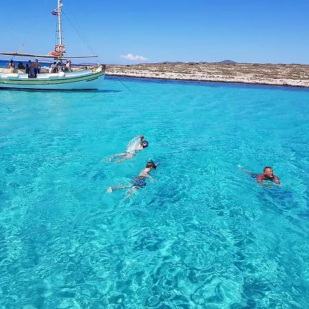 Laguna Blu *
