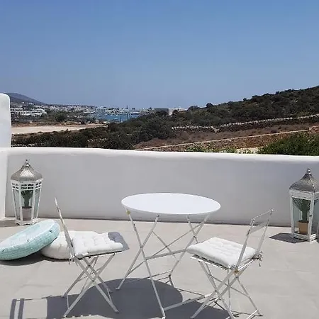 Laguna Blu Villa *