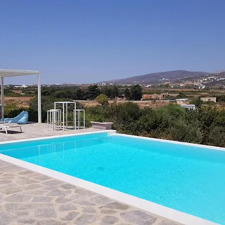 Laguna Blu Villa