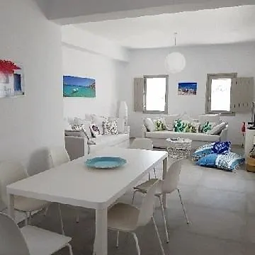 Laguna Blu