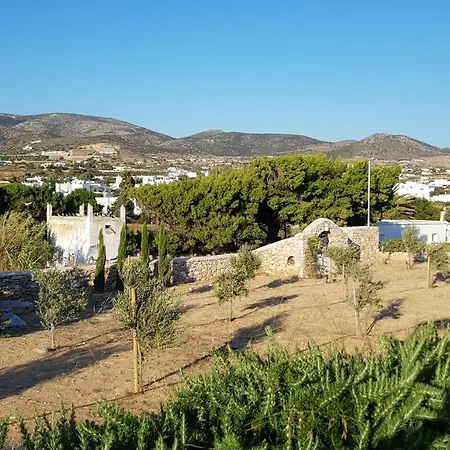 Laguna Blu Villa Parikia (Paros)