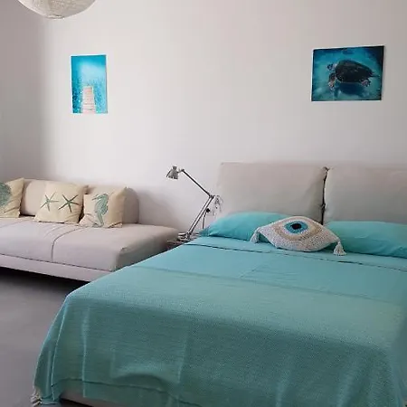 Laguna Blu