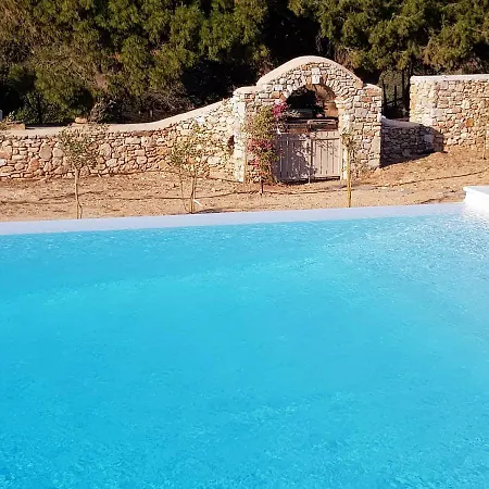 Villa Laguna Blu Parikia (Paros)