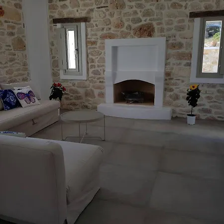 Villa Laguna Blu *