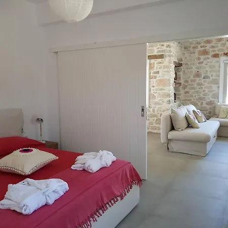 Laguna Blu Villa