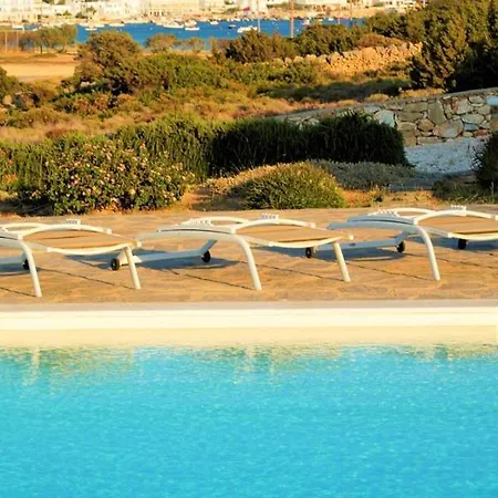 Villa Laguna Blu
