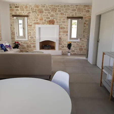 Villa Laguna Blu Parikia (Paros)