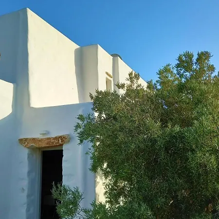 Laguna Blu Villa