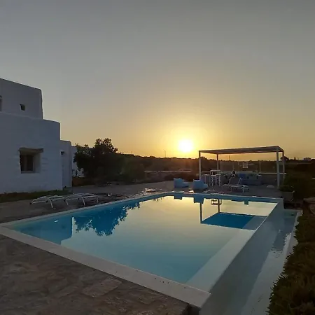 Villa Laguna Blu