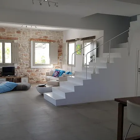 Laguna Blu Villa *