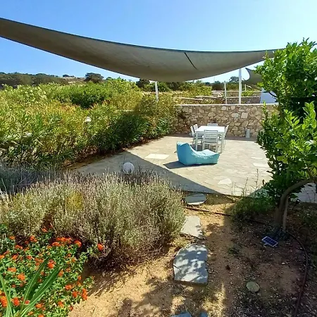 Laguna Blu Parikia (Paros)