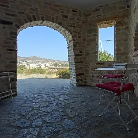 Laguna Blu Páros